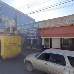 Floreria Jc