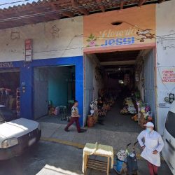 Floreria Jessi