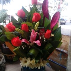 Florería Jessica