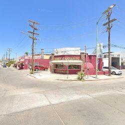 Floreria Jessica Puerto Peñasco