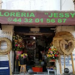 Floreria Jessy Morelia