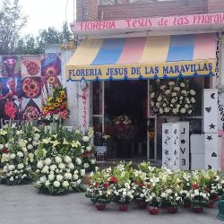 Floreria Jesus De Las Maravillas