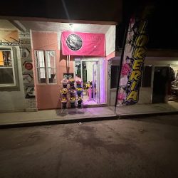 Florería Jg Flower Shop