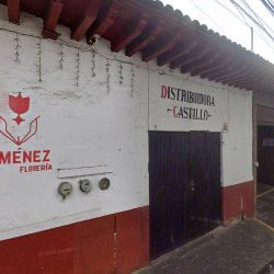 Floreria Jimenez