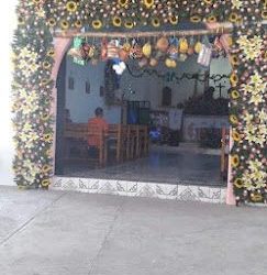 Floreria "jimenez"
