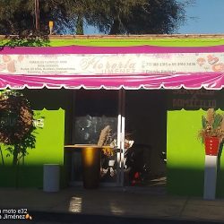Florería Jiménez