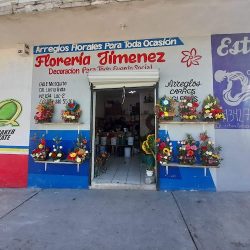 Floreria Jimenez