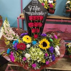 Florería "jireh"