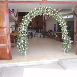 Floreria Jireh Tabasco Zacatecas