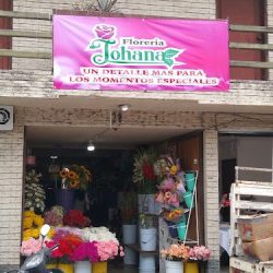 Floreria Johana