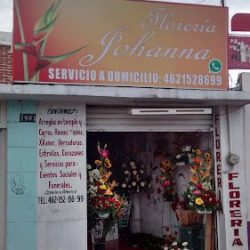 Florería Johana