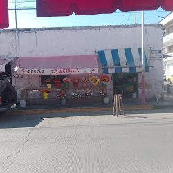 Florería Jonn