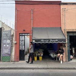 Florería Joquila