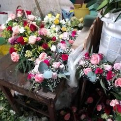 Florería Jorge's