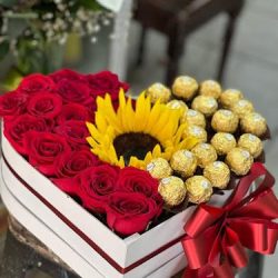 Florería Josabeth