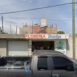 Floreria Josselyn