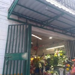 Florería Jr's