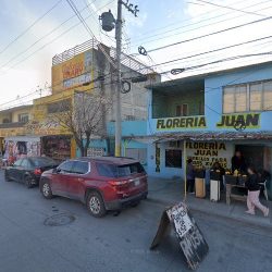 Floreria Juan