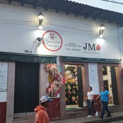 Florería Juan Miranda
