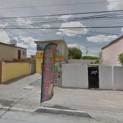 Floreria Juang