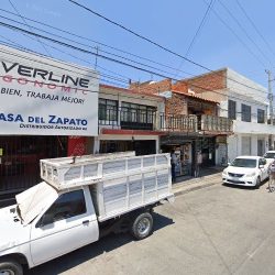 Florería Juanita