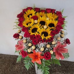 Floreria Juanitas's