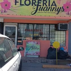 Florería Juannys