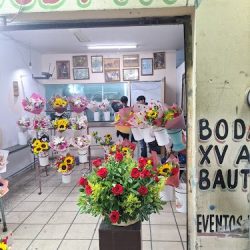 Florería Judyth