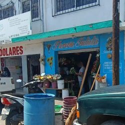Florería Julieta