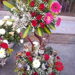 Florería Julieta De Aurelio Flores