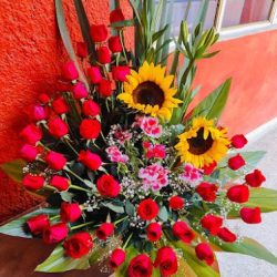 Floreria ¨july¨
