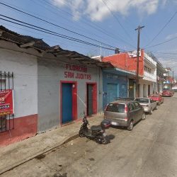 Floreria Juquila