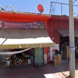 Floreria Juquilita