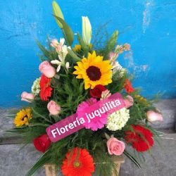 Floreria Juquilita