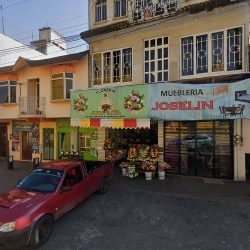 Floreria Juquilita