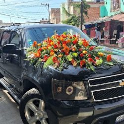 Floreria Juquilita