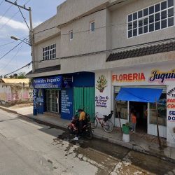 Floreria Juquilita
