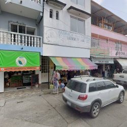 Floreria Juquilita