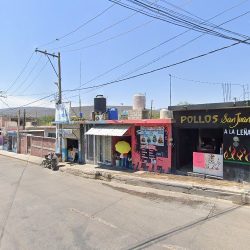Floreria Juquilita
