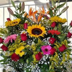 Floreria "juquilita"