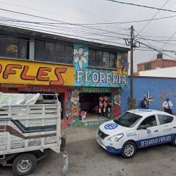 Floreria Juquilita