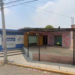 Florería Juquilita