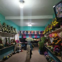 Florería Juquilita