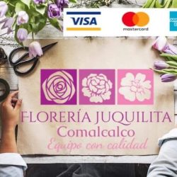 Florería Juquilita Comalcalco