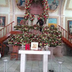 Florería Juquilita San Agustín