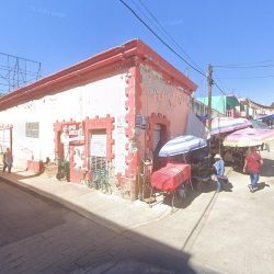 Florería Juquilitan