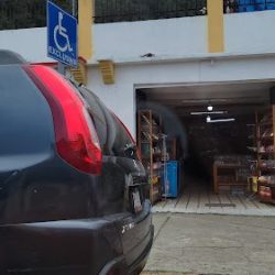 Florería Justo Juez