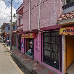 Floreria Justo Juez