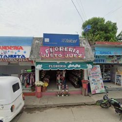 Floreria Justo Juez