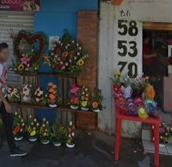 Florería Jvc